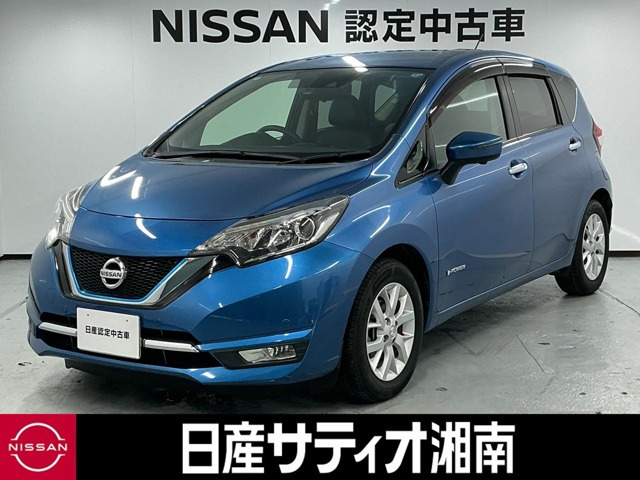 ノート1.2 e-POWER メダリスト