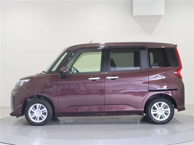 ルーミー1.0 G