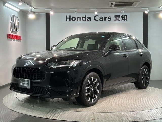 ZR-V2.0 e:HEV Z 4WD