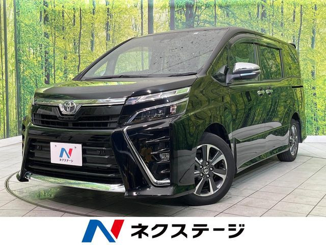 ヴォクシー2.0 ZS 煌III