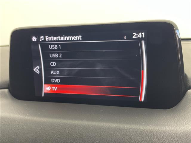 CX-52.2 XD Lパッケージ