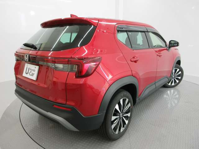 ZR-V1.5 Z