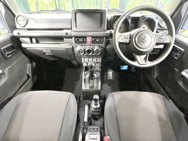 ジムニーノマド1.5 FC 4WD