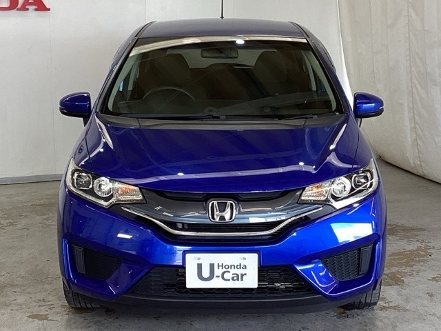 フィット1.3 13G Lパッケージ 4WD