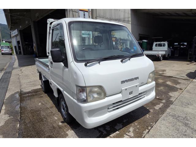 サンバートラックTC