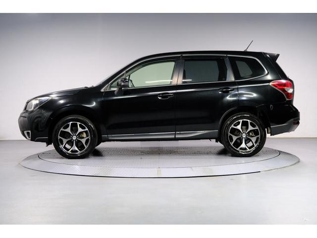 フォレスター2.0 XT アイサイト 4WD