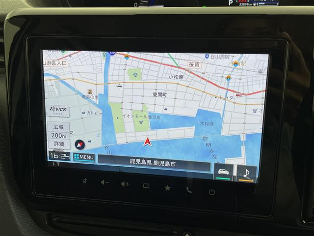 ソリオ1.2 ハイブリッド(HYBRID) SZ