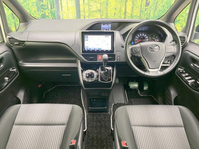 ヴォクシー2.0 ZS 煌II