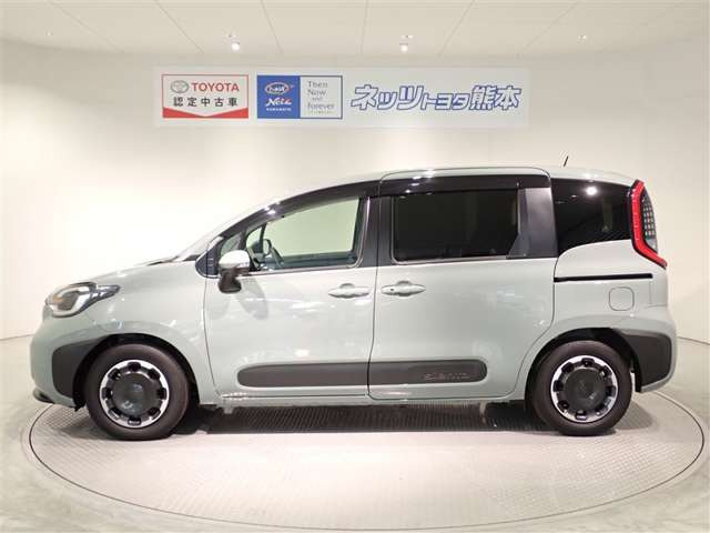 シエンタハイブリッド 1.5 Z