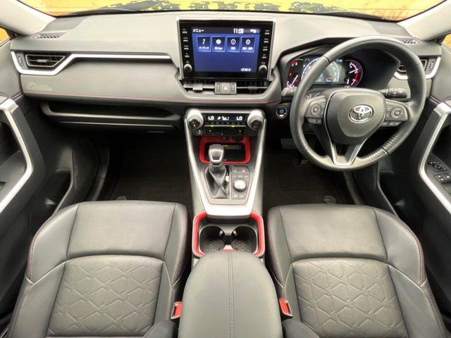 RAV42.0 アドベンチャー オフロードパッケージ 4WD