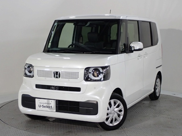 N-BOX