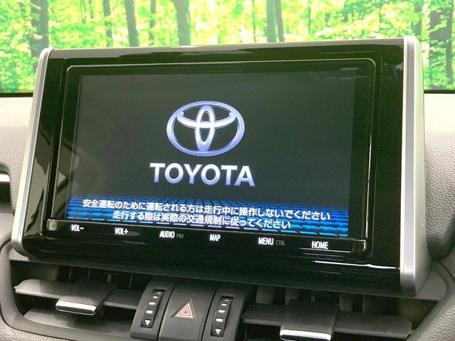 RAV42.0 G Zパッケージ 4WD
