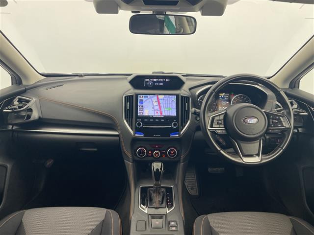 インプレッサXV2.0i-L アイサイト 4WD