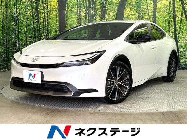プリウス
