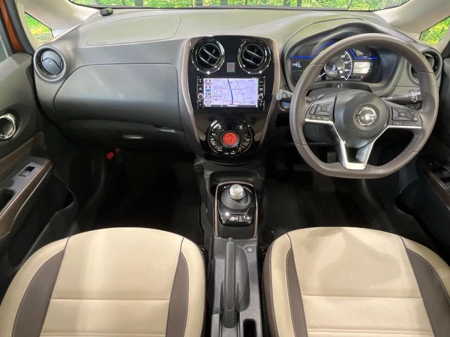 ノート1.2 e-POWER メダリスト