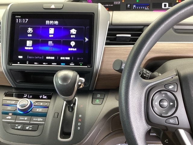 フリード1.5 G ホンダセンシング