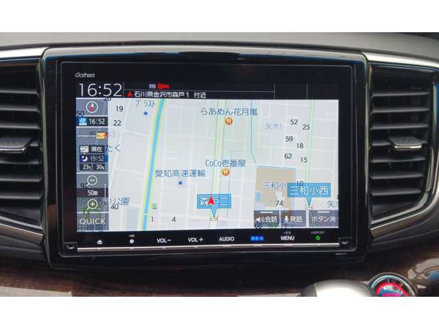 オデッセイ2.4 G エアロ ホンダ センシング