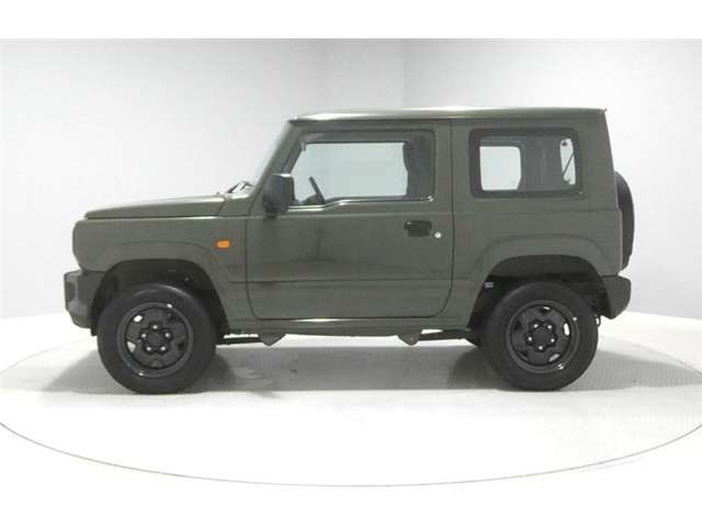 ジムニーXG 4WD