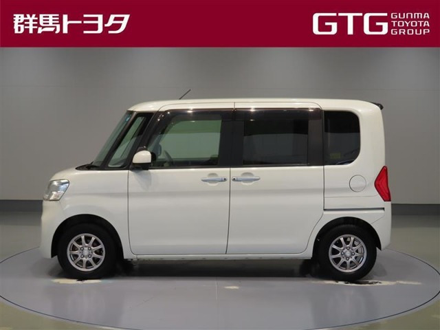 タントX