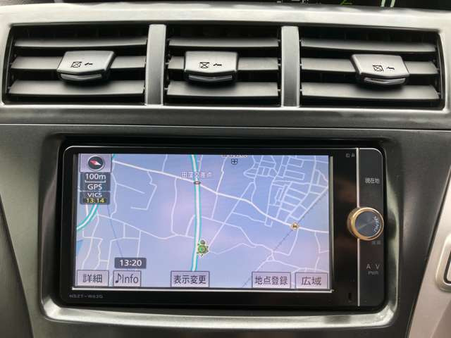 プリウスα1.8 G ツーリングセレクション