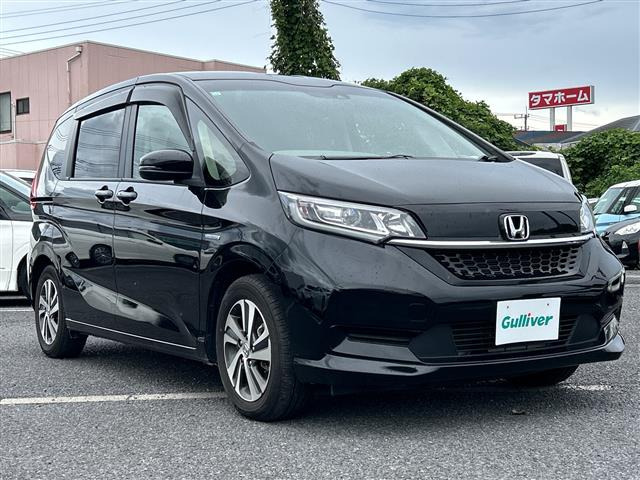 フリード1.5 ハイブリッド G ホンダセンシング