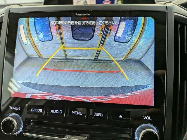 フォレスター2.0 アドバンス 4WD