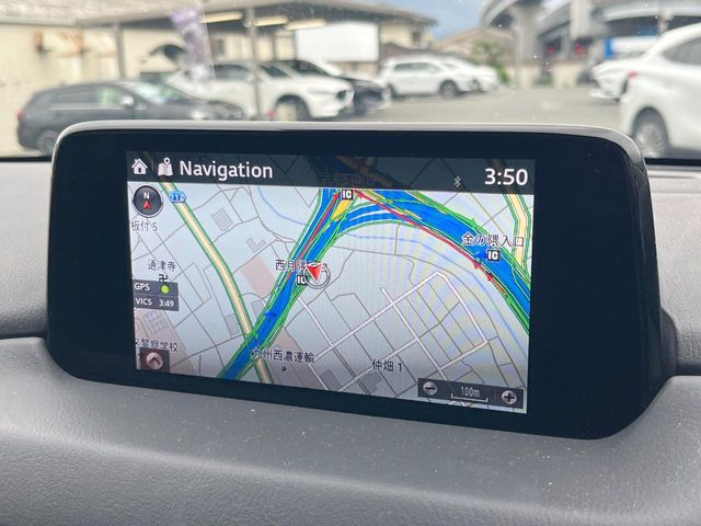 CX-52.2 XD Lパッケージ