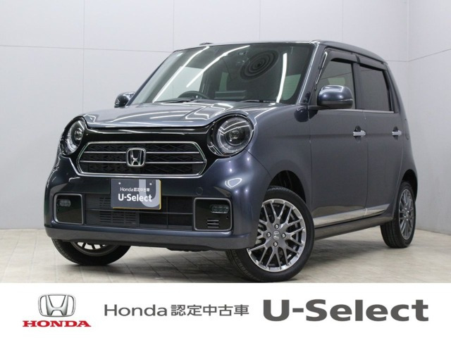 N-ONEプレミアム ツアラー 4WD