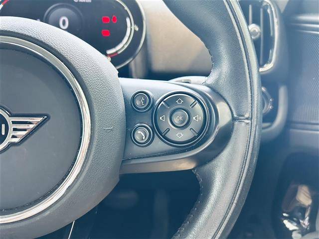 ミニクロスオーバークーパー D