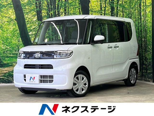 タントX セレクション