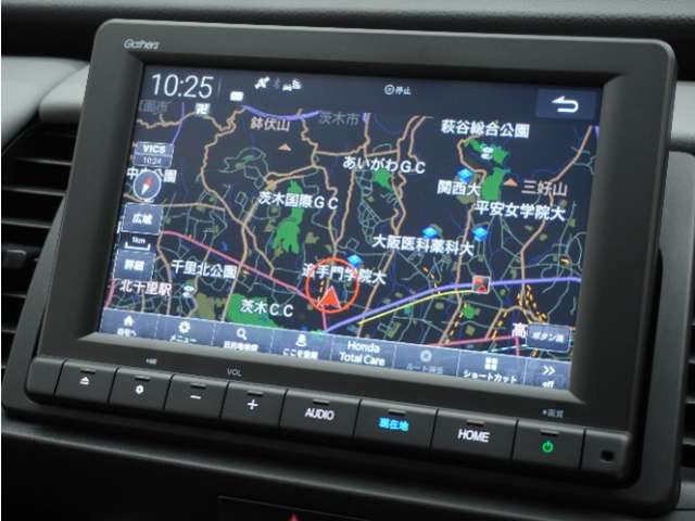 フィット1.5 e:HEV RS