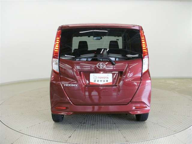 ルーミー1.0 G