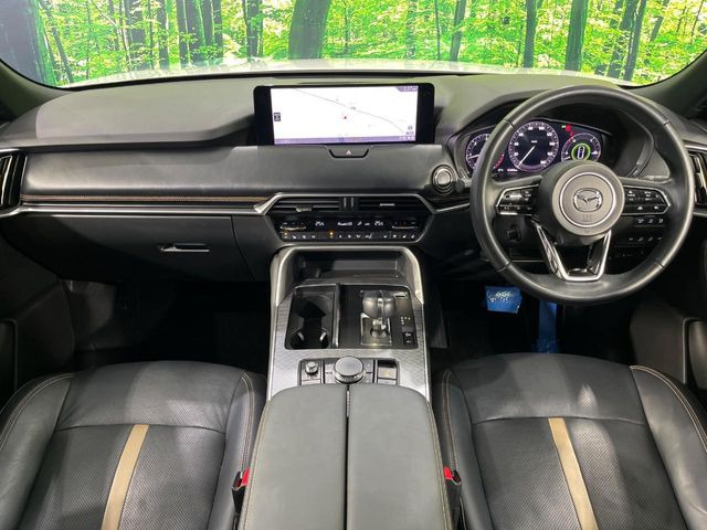 CX-603.3 XD エクスクルーシブモード ディーゼル