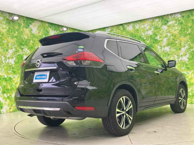 エクストレイル2.0 20Xi 4WD