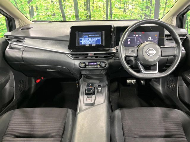 ノート1.2 S FOUR 4WD