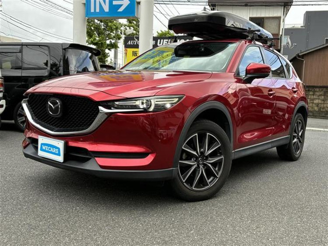 CX-52.2 XD プロアクティブ