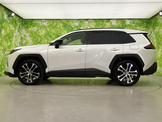 RAV42.5 Z E-Four 4WD