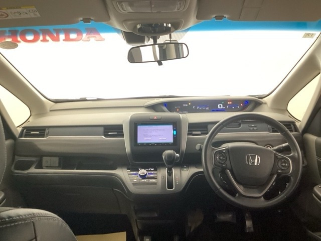 フリード1.5 G ホンダセンシング