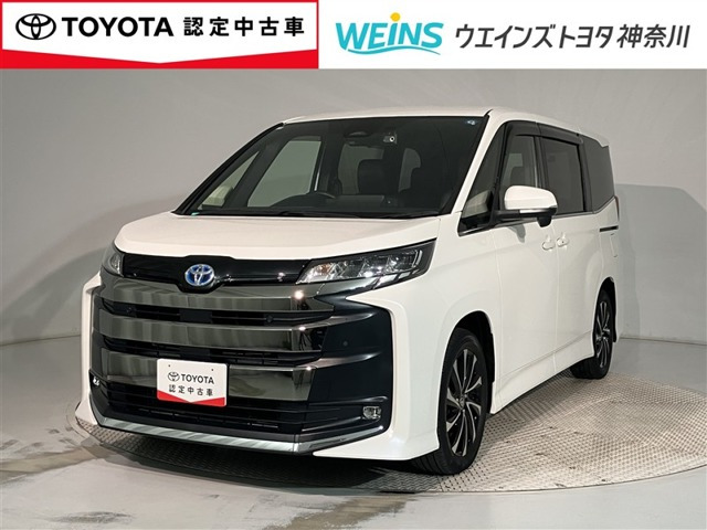 ノア