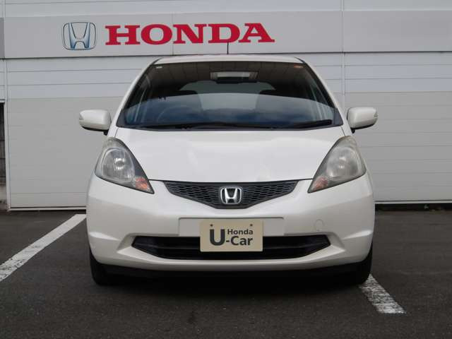 フィット1.3 L