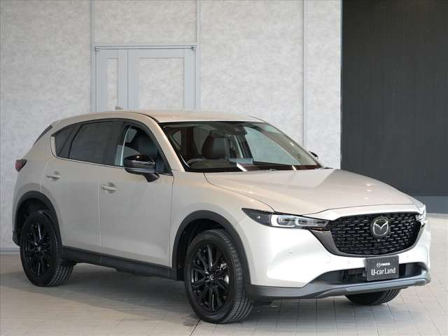 CX-52.0 20S ブラックトーンエディション