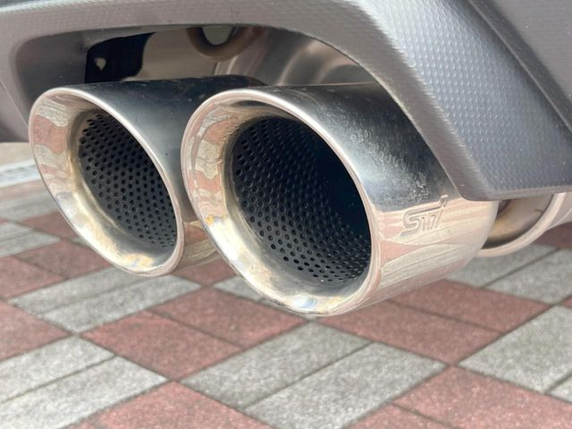 WRXS4 2.0 GT-S アイサイト 4WD