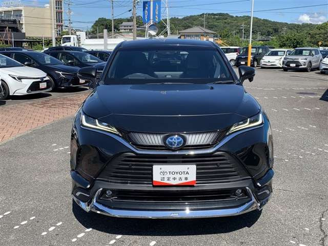 ハリアー
