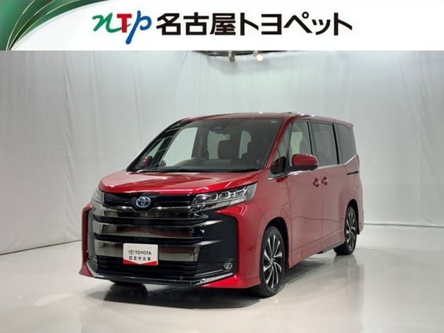 ノア
