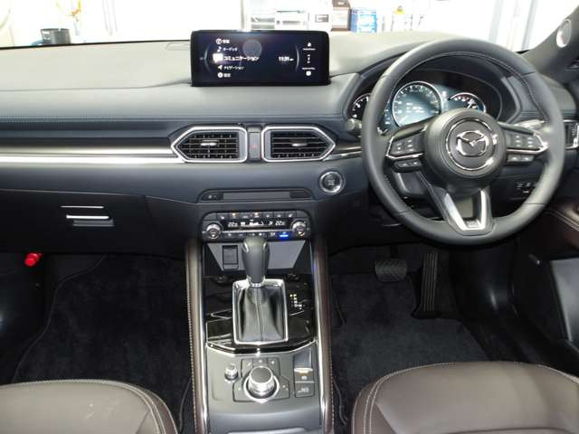 CX-52.2 XD ドライブ エディション