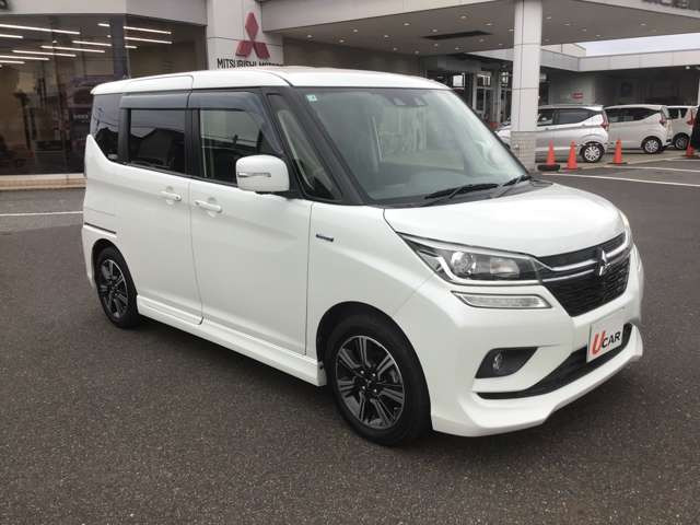 デリカD:21.2 カスタム ハイブリッド MV 全方位カメラパッケージ 4WD