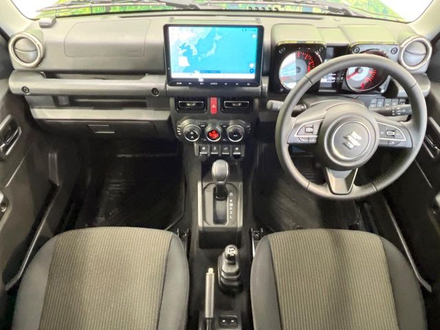 ジムニーノマド1.5 FC 4WD
