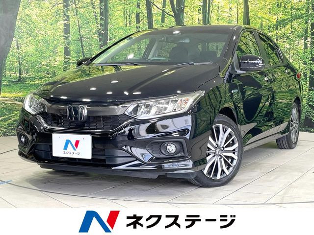 グレイス1.5 ハイブリッド EX ホンダセンシング ブラック スタイル