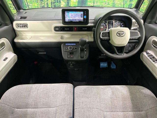 ムーヴキャンバスストライプス G