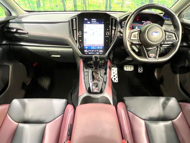 レヴォーグ1.8 STI スポーツ EX 4WD
